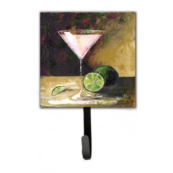 Micasa Lime Martini by Malenda Trick Leash or Key Holder MI260550